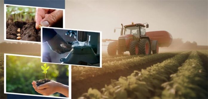 Tarım ve Orman Bakanlığı 149 Milyon 612 Bin TL'lik Tarımsal Destekleri Hesaplara Yatırıyor