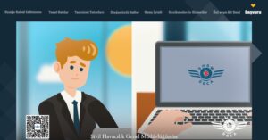 Sivil Havacılıkta Yolcu Hakları Başvuruları Dijital Sistemde Merkezileştirildi ve Şeffaflık Arttı