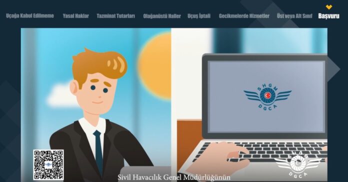 Sivil Havacılıkta Yolcu Hakları Başvuruları Dijital Sistemde Merkezileştirildi ve Şeffaflık Arttı