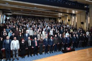 Anadolu Üniversitesi’nde Google Türkiye ile Yapay Zekâ ve Dijital Habercilik Eğitimi Düzenlendi