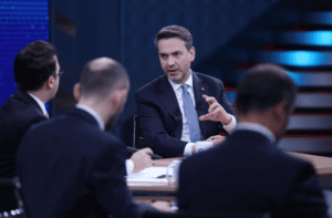 Enerji Bakanı Bayraktar: Türkiye'nin Enerji Arzı, Tedarik ve Depolamada Güvende, Yeni Yatırımlar Devam Ediyor