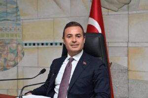 Başkan Ahmet Akın’dan 14 Mart Tıp Bayramı’nda Sağlık Çalışanlarına Tarihsel ve Toplumsal Değer Vurgusu