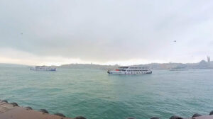 Denizcilik Sektöründe 21,6 Milyar Liralık ÖTV’siz Yakıt Desteği ile Maliyet Avantajı Sağlandı