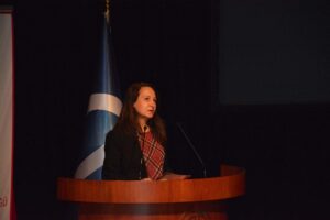 Eskişehir’de Down Sendromu Farkındalık Etkinliğinde Eğitimin Kapsayıcılığı ve Toplumsal Katkı Ele Alındı