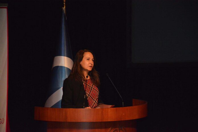 Eskişehir’de Down Sendromu Farkındalık Etkinliğinde Eğitimin Kapsayıcılığı ve Toplumsal Katkı Ele Alındı