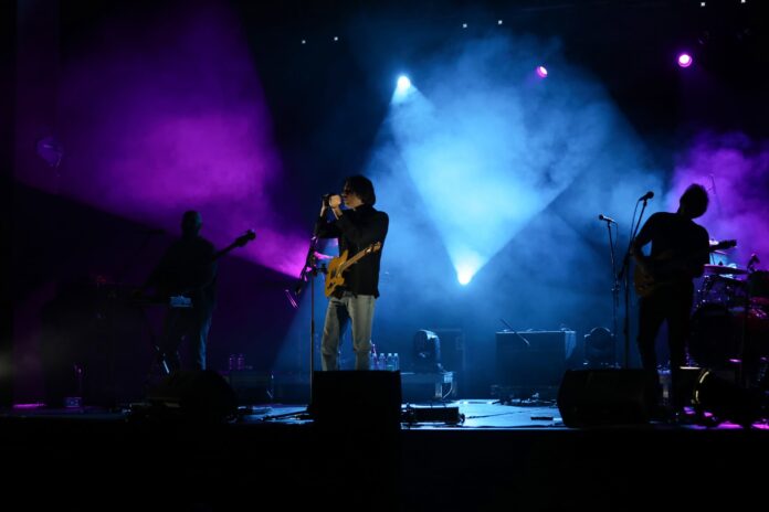 Can Ozan, Uludağ’ın Eteğinde Konserler Serisiyle Bursa'da Müzikseverlerle Buluştu