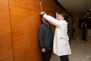 Bursa Büyükşehir Belediyesi Personeline Kaliteli Uyku ve Uyku Apnesi Farkındalığı Semineri Düzenledi