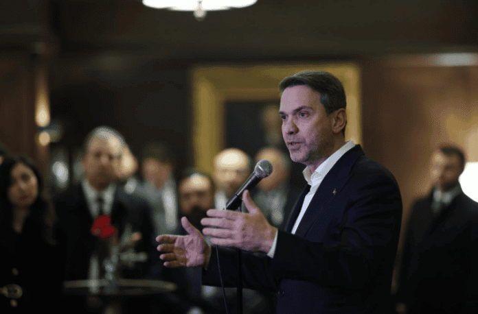 Bakan Bayraktar: Türkiye ile Kanada Arasında Enerji ve Madencilikte Yeni Ortaklık Adımları Atılıyor