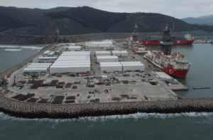 Filyos Bakım Merkezi, Karadeniz Enerji Filosu İçin Stratejik Altyapı ve Operasyonel Hazırlık Sunuyor