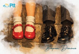 PTT, Ramazan Bayramı İçin Ücretsiz ve Geleneksel Tasarımlı Tebrik Kartlarını Hizmete Sundu