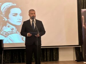 İstanbul’da Leyla Gencer’in Eserlerine İthaf Edilen Müzik Gecesi Sanat ve Kültürleri Buluşturdu