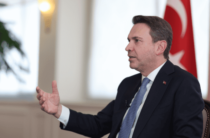 Türkiye'de Sıfır Atık Hareketiyle Enerji Üretimi ve Döngüsel Ekonomide Önemli Kazanımlar