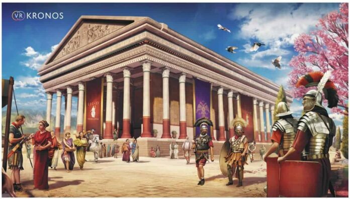 Umay Müze, dijital müzecilikte eğitim ve teknolojiyle kültürel mirasa yenilikçi katkı sunuyor