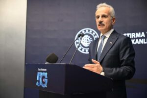 Türkiye, Fiber Altyapı Kapsamında Avrupa’da Önde Gelen Ülkelerden Biri Konumunda