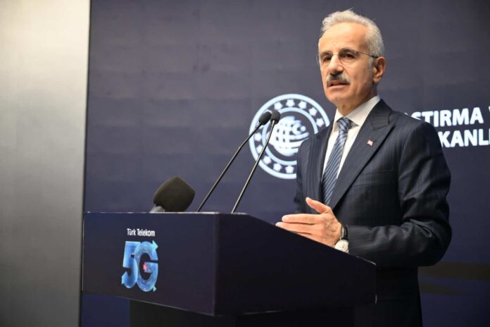 Türkiye, Fiber Altyapı Kapsamında Avrupa’da Önde Gelen Ülkelerden Biri Konumunda