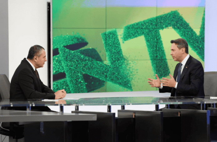 Bakan Bayraktar: Türkiye'de Enerji Arzı ve Petrol Akışında Sorun Bulunmuyor