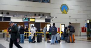 Antalya Havalimanı Yeni Terminalleriyle Kapasite ve Yolcu Sayısında Yıllık Artış Gerçekleşti