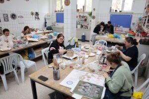 ESMEK Kursları Eskişehirlilere Kişisel ve Mesleki Gelişim İmkânı Sunuyor