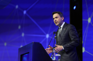 Bakan Bayraktar: Türkiye Enerji Sektöründe Dirençli ve Esnek Bir Yapı İnşa Ediyor