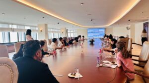 İzmir’de 23 Nisan’da Çocuklar İçin Dijital Farkındalık Programı Gerçekleştirildi