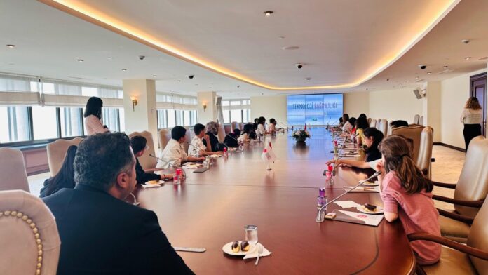 İzmir’de 23 Nisan’da Çocuklar İçin Dijital Farkındalık Programı Gerçekleştirildi