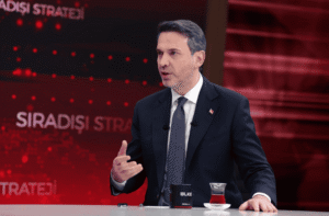 Bakan Bayraktar: Türkiye Enerji Altyapısını Güçlendirerek Sektörde Dönüşüme Liderlik Ediyor