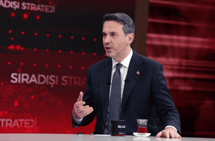 Bakan Bayraktar: Türkiye Enerji Altyapısını Güçlendirerek Sektörde Dönüşüme Liderlik Ediyor