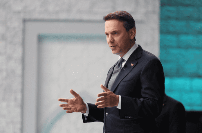 Bakan Bayraktar: Türkiye Enerji Geleceğine Güçlü ve Yerli Adımlarla Hazırlanıyor