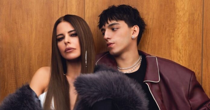 Zeki Arkun ve Simge Sağın’ın Ortak Çalışması 'Yeni Biri' Elektronik Pop Tınılarıyla Yayında